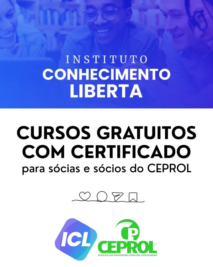 Cursos ICL