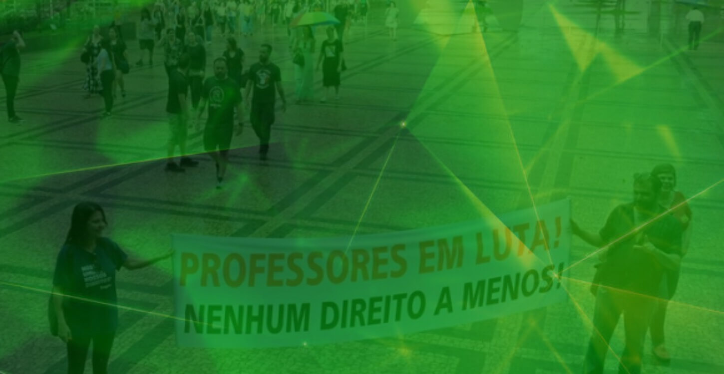 Pré-cadastro sindical