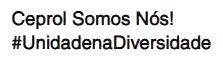 Slogan CEPROL
