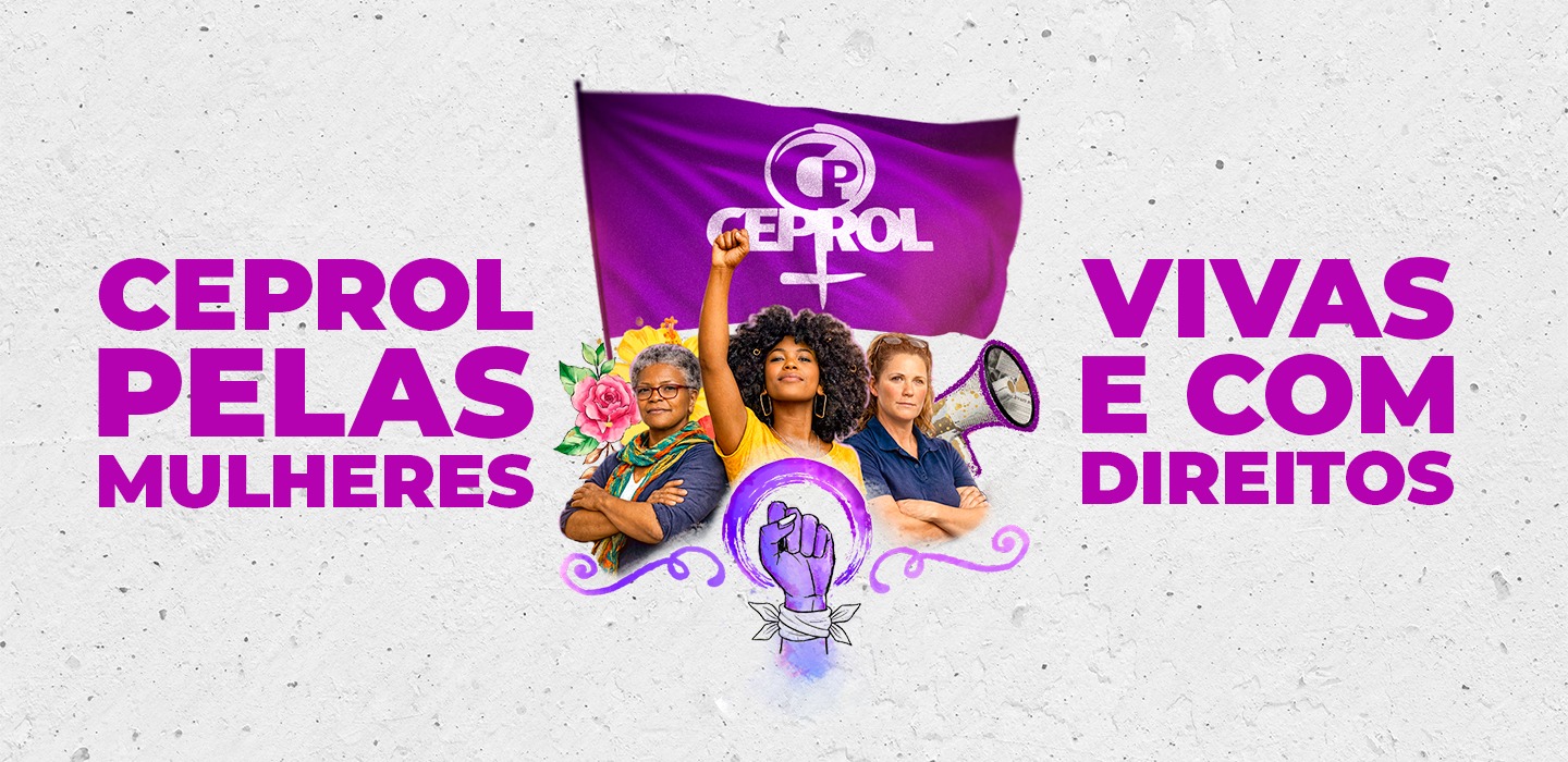 Banner CEPROL