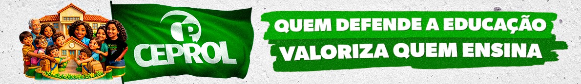 Banner CEPROL